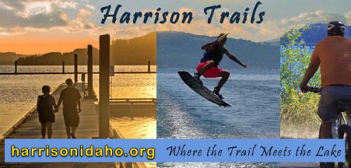 Visit Harrison Idaho